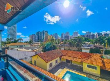 2cf5796b9dce20b52e3a652931e9204736908d8c · Apartamento 2 dormitórios com 1 suíte à venda, 81 m² por R$ 490.000 - Canto do Forte - Praia Grande/
