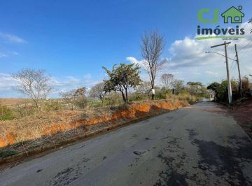 3c44b2b0ce881a9aae5328dd770c62a2d73567e8 · Terreno à venda, 2498 m² por R$ 650.000,00 - Santa Cruz - Confins/MG