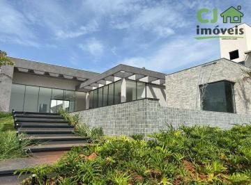 8d88cf0c9da3b8299998dd5f9b5d815f7621715c · Casa com 4 dormitórios à venda, 300 m² por R$ 2.950.000,00 - Condomínio Gran Royalle - Lagoa Santa/M
