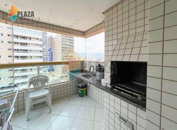 83a4ae6ae10be4b6c03ba64044d1081dfdf6e358 · Apartamento com 2 dormitórios à venda, 73 m² por R$ 475.000,00 - Aviação - Praia Grande/SP