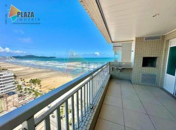 32c6ba0b75c194b5fab6418dd4b0f3be11a80708 · Apartamento para alugar, 91 m² por R$ 5.500,00/mês - Aviação - Praia Grande/SP