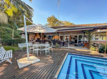 d72fb6bd5d553e6bb22ffbaa2281eb191bde18a9 · Casa terrea -  4 Dormitórios - Condominio Chácara dos Lagos - Granja Viana – São Paulo
