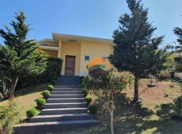 e3b76ff0ce55fd895e47ac261ea7285eaf5368db · Casa - 4 Dormitórios - Condominio Parque das Artes - Granja Viana - SP