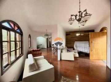 90d8cab35e25ea4b43708b63d860749224352928 · CASA - 3 DORMITORIOS - GRANJA VIANA - SP