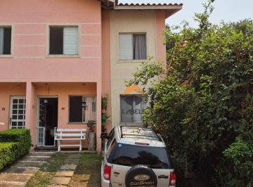2c45b950ffd58d64ed8feb3f6e80b41e7d8656d9 · Casa - 3 Dormitórios - Condomínio Porto Seguro -Granja Viana - São Paulo