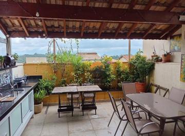 5681cdc770e6f4e920cbfb55d3701823cd55f390 · CASA - 3 DORMITÓRIOS - CONDOMINIO VILLA D'EST - GRANJA VIANA - SP