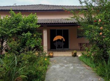 2b94800d708de3ea3c3ab6540d08b289caf916d1 · Casa terrea - 3 dorms - Jardim Passargada- Granja Viana - Cotia