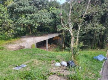 ec8674702c751a8b7bb1bba852e007d9b755a27a · Terreno - Condomínio São Paulo II - Granja Viana - SP