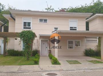 c130d5e9aa395f4b74be866b402b51a06fe1bae3 · Casa - 4 Dormitórios - Condomínio Mirante da Gloria - Granja Viana