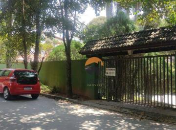 d4a8c92da5ae367fbc9fba6052ea82f05850e075 · Casa - 3 Dormitórios - Condomínio Fazendinha - Granja Viana - SP