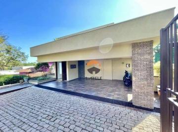 d756156c8f3978a3e4b03ebd9f3c095c1a1a667a · Casa - 4 Suítes - Condomínio Reserva do Moinho - Granja Viana - SP
