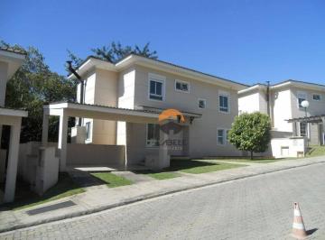 14714f657c30fa9e497d725e0882e4b67304ea4c · Casa - 4 Dormitórios - Condominio Mirante Jardim da  Glória - Granja Viana - SP