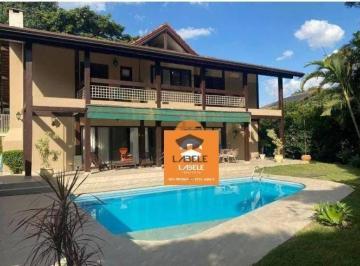aa787e2bb73fb0650b239ba2f530b6921412472e · Casa 4 Suites - Condominio Euroville- Granja Viana