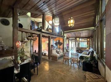 470b05172a32baf14288e6fc03986d38d8d9f55f · CASA - 5 DORMITÓRIOS - MIOLO DA GRANJA - GRANJA VIANA - SP