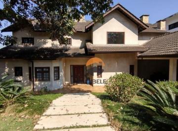 f993b072c38411e69ea6786bd106323bccb32e83 · Casa - 4 Suites - Condomínio Euroville - Granja Viana - SP