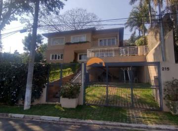 bf1259416ddabc90654bfdd901a508fcf10ff83d · Casa - 4 Dormitórios - Condomínio Recanto Inpla - Granja Viana - SP