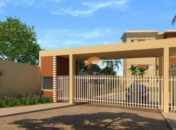 6c119dc83d9b5577438f2a3443ed9a60cb46e4ac · Apartamento - 2 Dormitórios - Condominio Altos da Colina -  Granja Viana - SP
