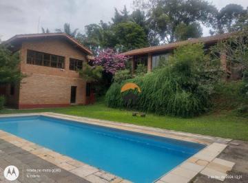 a4c590dfbd63023ba5a6646ec61cee42b8b90f73 · Casa 4 dormitórios - Granja Viana - Cotia - São Paulo