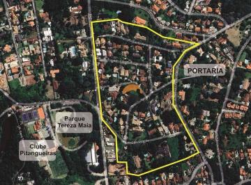 8b09c4ee5e9d1e2a04c38771d044a9dfb6c729cb · Terreno - Bolsão - Granja Viana - SP