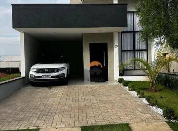 9de104eec62da5987a6cfc11fb0adb4a0a461bc0 · Casa a venda 3 quartos, 2 vagas cobertas, em Condomínio Fechado com Piscina e Área Gourmet- Sorocaba