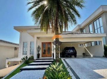 ce65ad2a8bc4cd298f047371fe6f2a05447b541a · Casa - 4 Dormitórios - Condominio Reserva Santa Maria - Granja Viana - SP