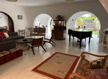 estar /música · Casa - 4 Suítes - Condomínio Palos Verdes - Granja Viana - SP