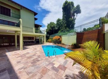 204414f64c7c9a8348f724f8a7f247a038269fb8 · Casa - 4 Dormitórios - Condominio  São Paulo II - Granja Viana - São Paulo