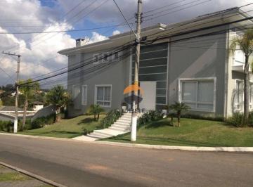 3d84e6b852172d260c2b9fc047f94bf15bea5215 · Casa - 4 Dormitórios - Condomínio São Paulo II - Granja Viana - SP