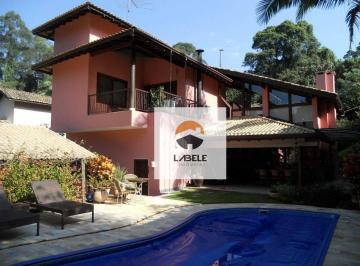 667b509dcf309b3c9d2f398f3b74b672d9d279ea · Casa com 4 dormitórios - Granja Viana - Jardim Algarve - Cotia