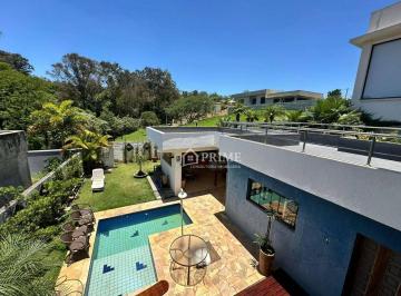 d50368100a096fd169f95c36b35710116c0d6140 · Casa, 445 m² - venda por R$ 2.500.000,00 ou aluguel por R$ 11.448,00/mês - Reserva Santa Maria - Jan