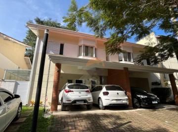 ea634c5250be9d34a64ac3aa333badd40cf8399c · Casa - 4 Dormitórios - Condominio Quinta da Aldeia - Granja Viana - SP