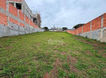 f981012c6f4445c354a0904f4cf1f16c5dfc8fe9 · Terreno à venda, 644 m² por R$ 689.000,00 - Reserva Santa Maria - Jandira/SP