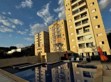 82b3cb075f27b00fdd58dc9ba36525fb0571ac89 · Apartamento - 2 dorms - 1 reversivel - Condominio Livanto - Granja Viana