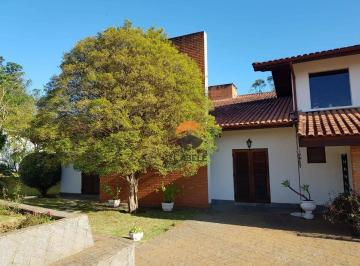 f972c5dbdbfd97f1deaf0566e32bfa950da0db69 · Casa - 4 Dormitórios - Condominio Granja Viana  II - Granja Viana - SP