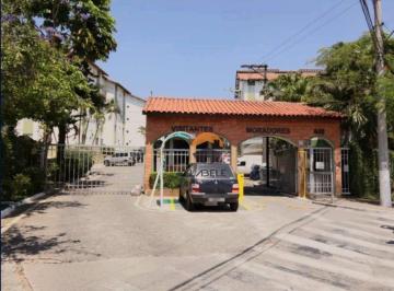 104f5e796c4199ae6a569c8492962906c7a6c835 · APARTAMENTO - 3 DORMITORIOS - CONDOMINIO ALTOS DA RAPOSO - GRANJA VIANA - SP