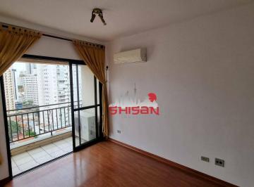 345b6e0f18d2528ed97468b53dc940ae601ac844 · Apartamento em Chácara Inglesa com 60m²