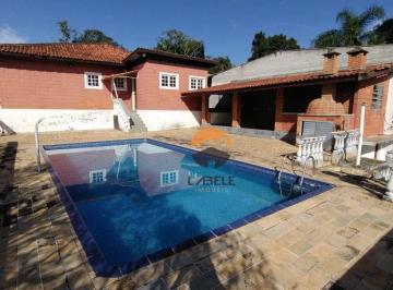 384c01e2e5d024da6cfda897e19de92d8b3cabc4 · Casa - 3 Dormitórios - Condomínio  Chácara Rincão - Granja Viana - SP