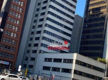 4e7f2d2f5316e7a404f0698d8501410400f91d34 · Andar Corporativo para alugar, 520 m² por R$ 57.488/mês - Cerqueira César - São Paulo/SP