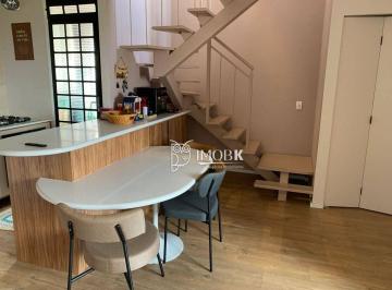 29dce7d23a737d07c371e46599c52f4c425b9abb · Apartamento com 3 dormitórios à venda, 138 m² por R$ 1.070.000,00 - Condomínio Fatto Torres de São J
