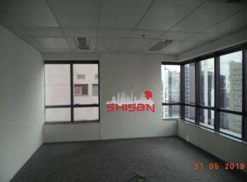 153bbcec561a2b04b58dd99628c23fd41264159c · Conjunto Comercial em Vila Olímpia com 88m²