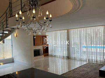 2e872c98b0585fc25976559503a89a36dc0961d0 · Casa com 4 dormitórios, 461 m² - venda por R$ 3.300.000,00 ou aluguel por R$ 19.509,00/mês - Portal 
