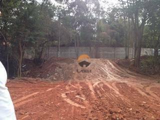 8cd1ed4d6553427b505d34de5ba245cb23765871 · TERRENO - CONDOMÍNIO FAZENDINHA - GRANJA VIANA - SP
