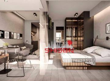 82942fd0e440f86fa2dc878b0f595eecb8afd196 · Apartamento com 1 dormitório à venda, 24 m² por R$ 349.000,00 - Bela Vista - São Paulo/SP