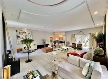 0378beb8797ea45233e3ad697443891c4b9ab34a · Casa - 4 Dormitórios - Condomínio Granja Viana II - Granja Viana - SP