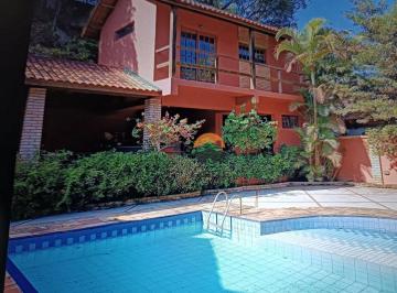 23647b0fc5a59fba16acfd401c08ecdbe1ced241 · Casa - 3 Dormitórios - Recanto Inpla - SP
