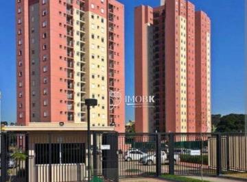 c588e828bbb031358551d43e87a8261d1ab839c4 · Apartamento com 2 dormitórios à venda, 52 m² por R$ 400.000,00 - Bosque dos Jacarandás - Jundiaí/SP
