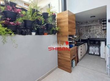 3be9099758805eb8b4f350242829f7a7bd6d5c77 · Casa com 3 dormitórios à venda, 145 m² por R$ 1.100.000,00 - Bosque da Saúde - São Paulo/SP