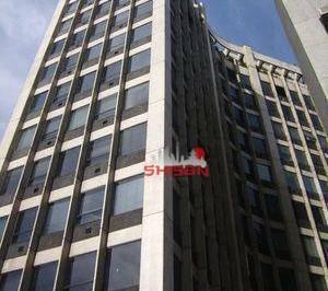 9d481cfa8149d086854ded8e799977c0208f9271 · Conjunto Comercial em Vila Olímpia com 286m²