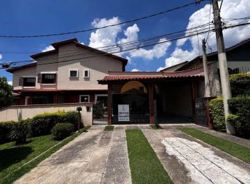 f6110144dedc531d06c1614072a29bbc6b4e642b · Casa - 3 Dormitórios - Granja Viana - São Paulo