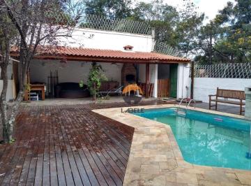 787b7a9e877d453d33065287ceb00c4ad7b41c5f · Casa 5 dormitórios - Granja Viana - Roma I - Cotia/SP